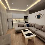 Apartments Dian