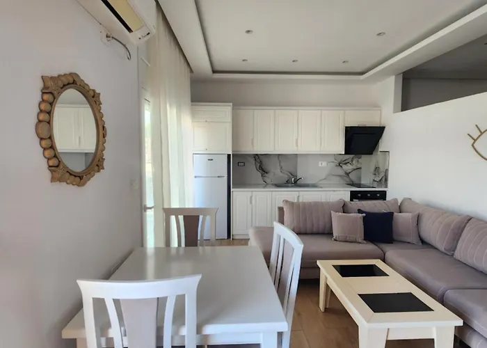Apartments Dian