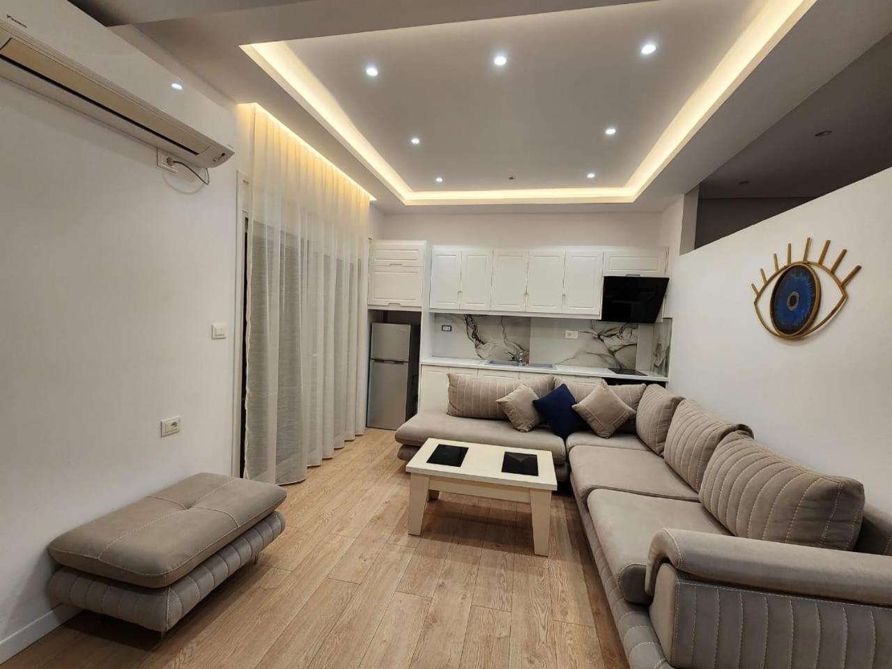 Dian Apartamento