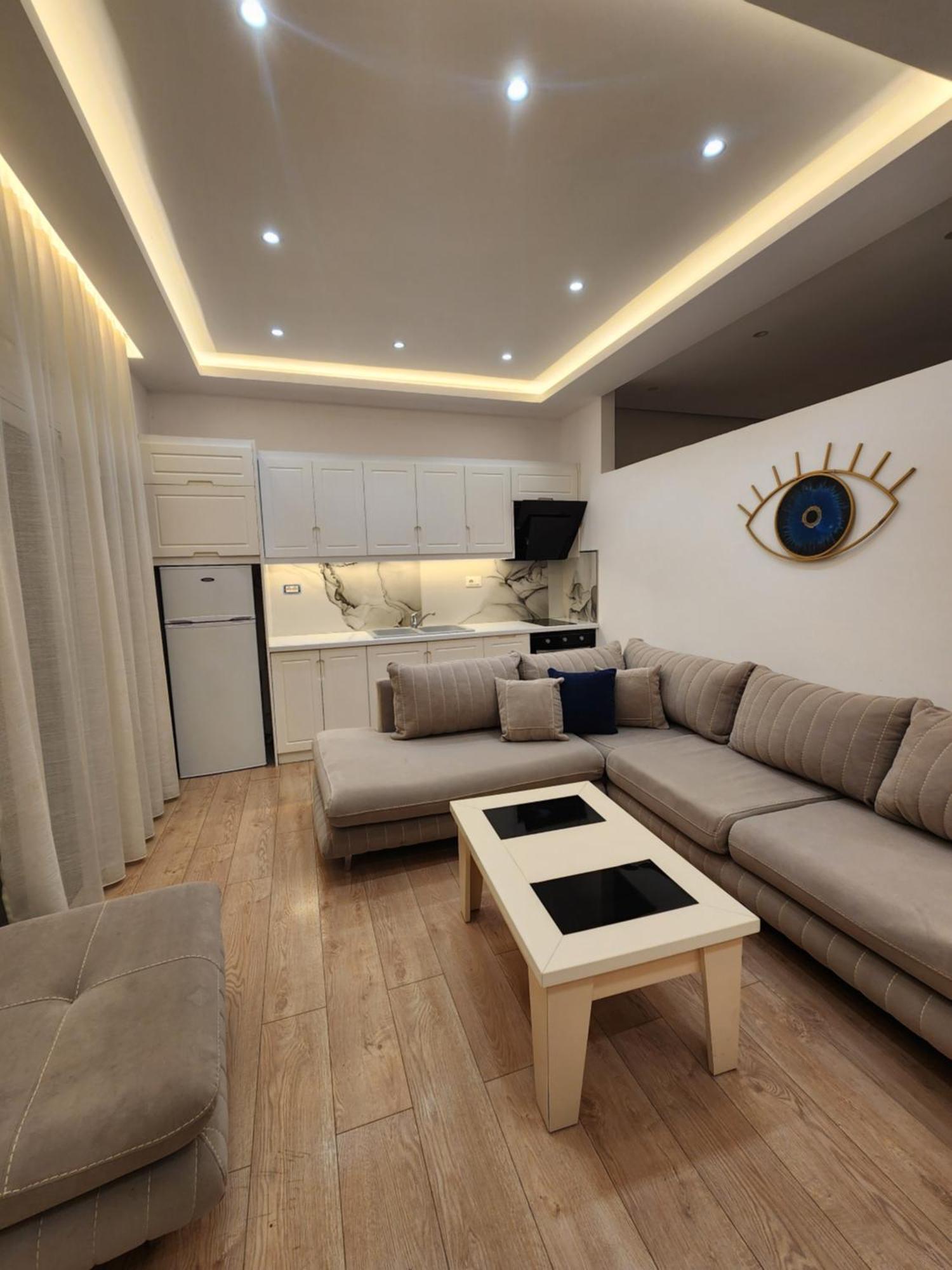 Apartamento Dian