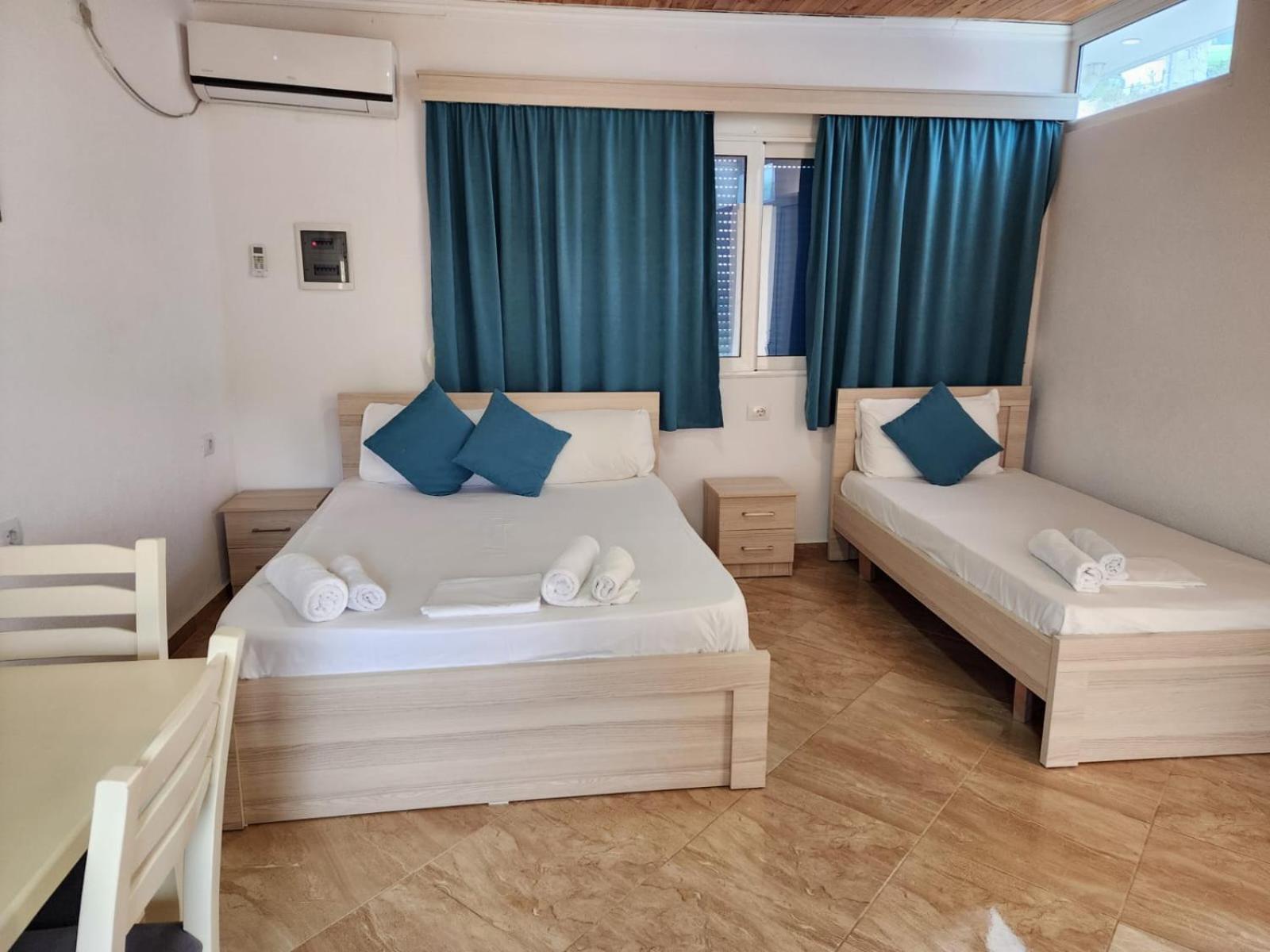 Dian Apartament *