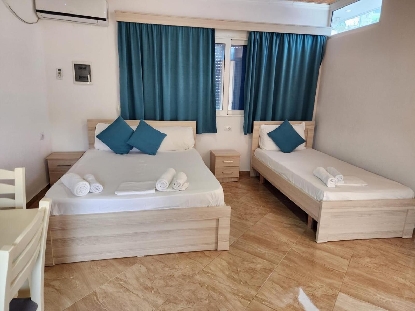 Dian Apartament