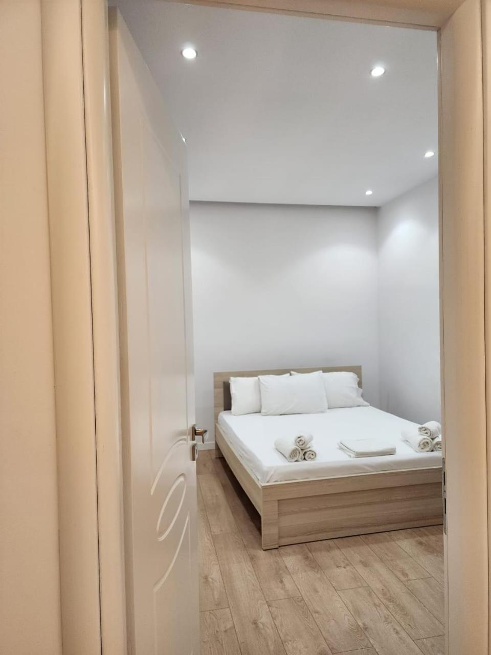 Dian Apartament *