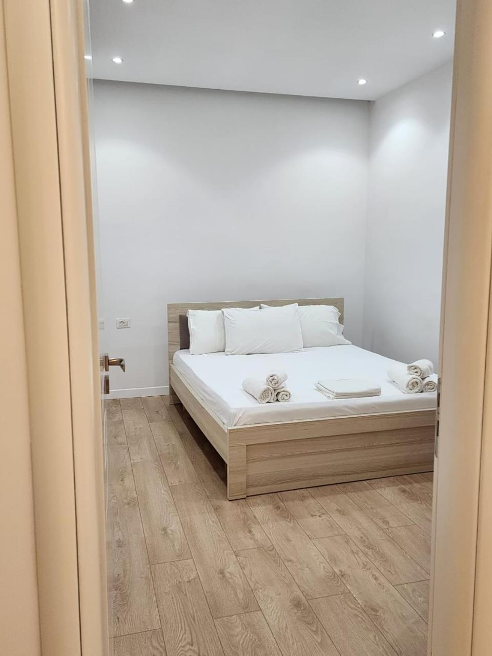Dian Apartament *