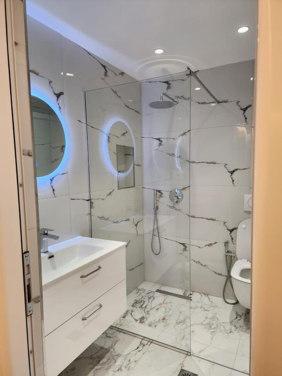 Dian Apartament Ksamil