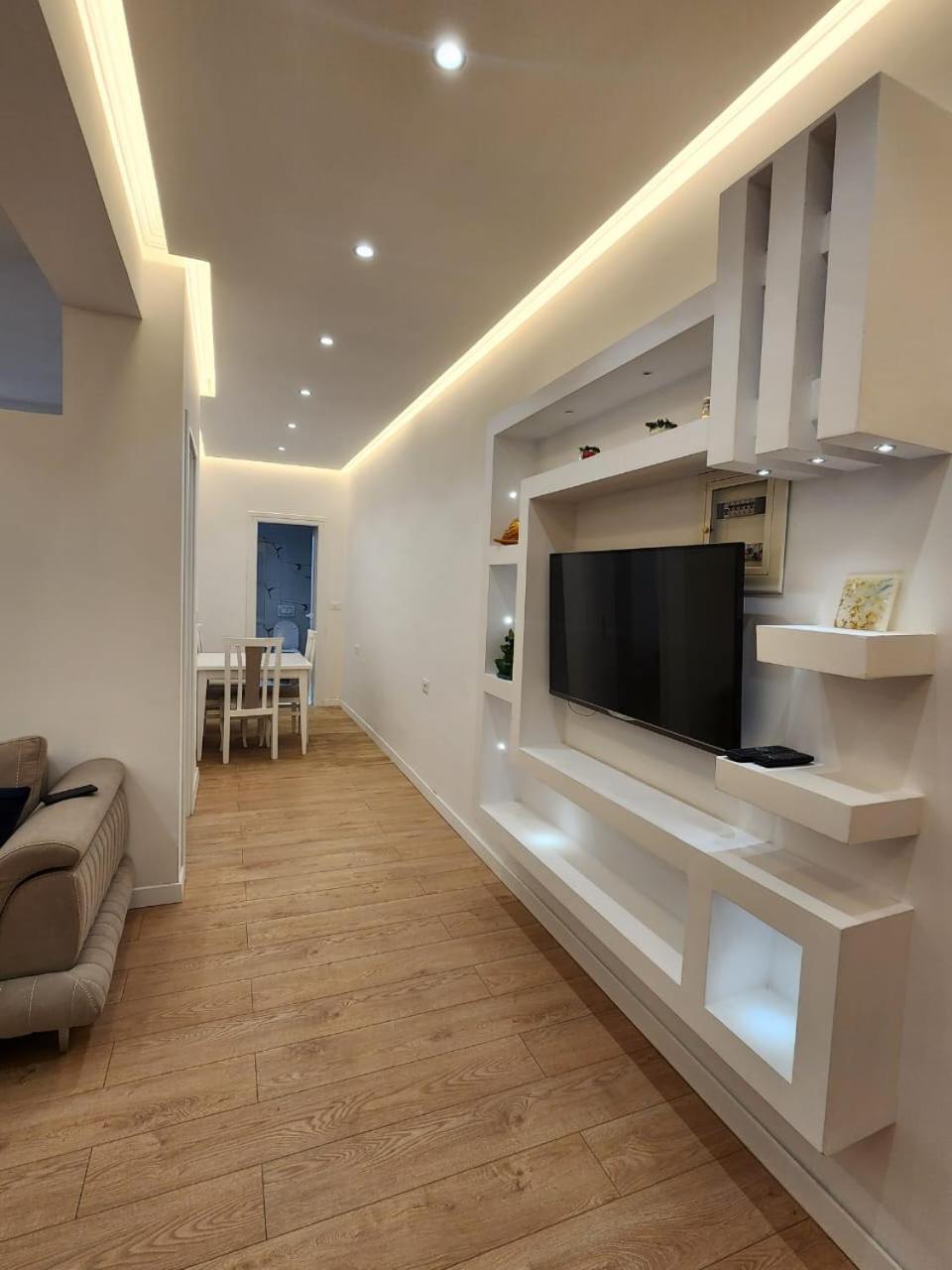 Apartament Dian