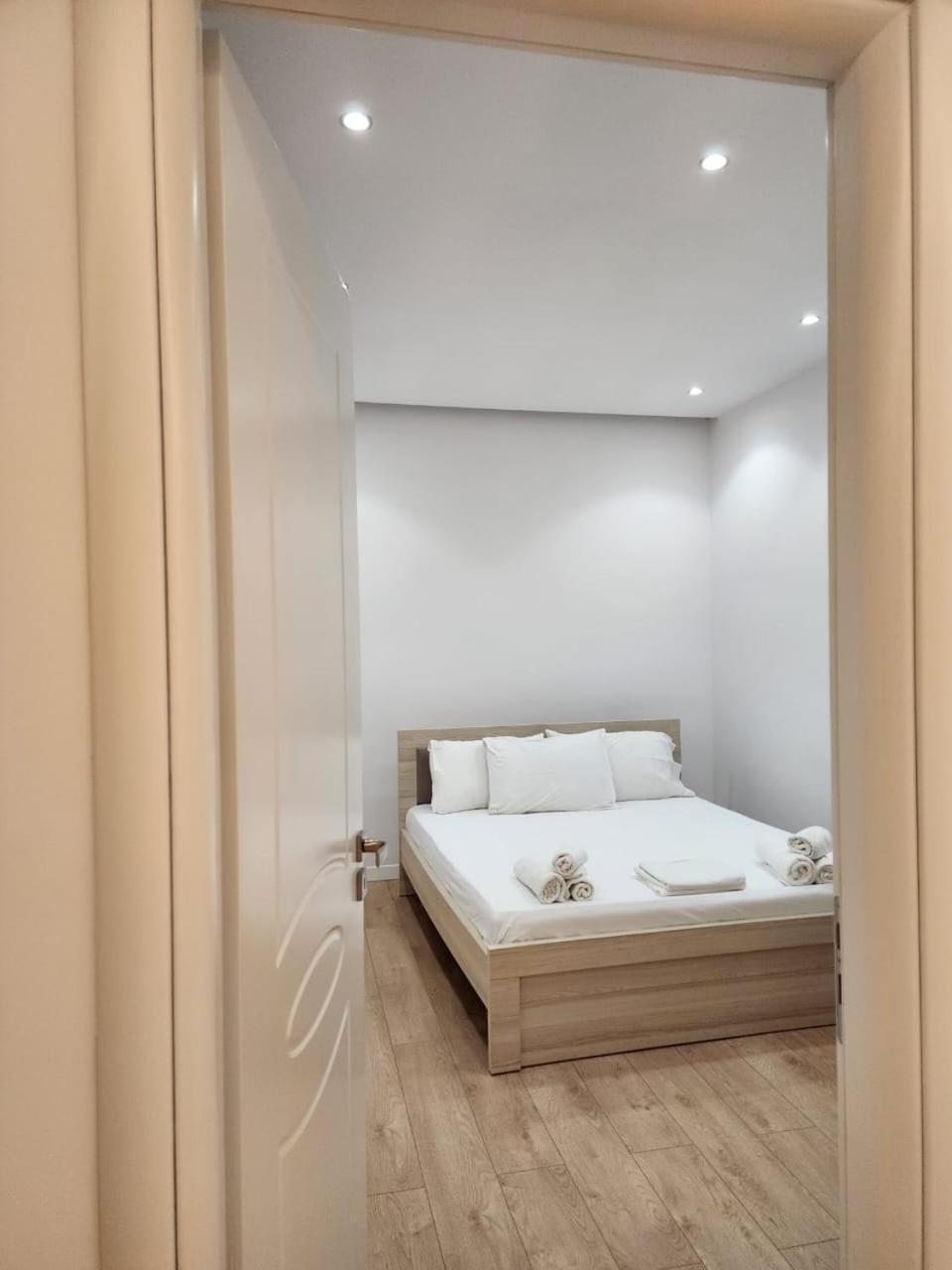 Dian Apartament *