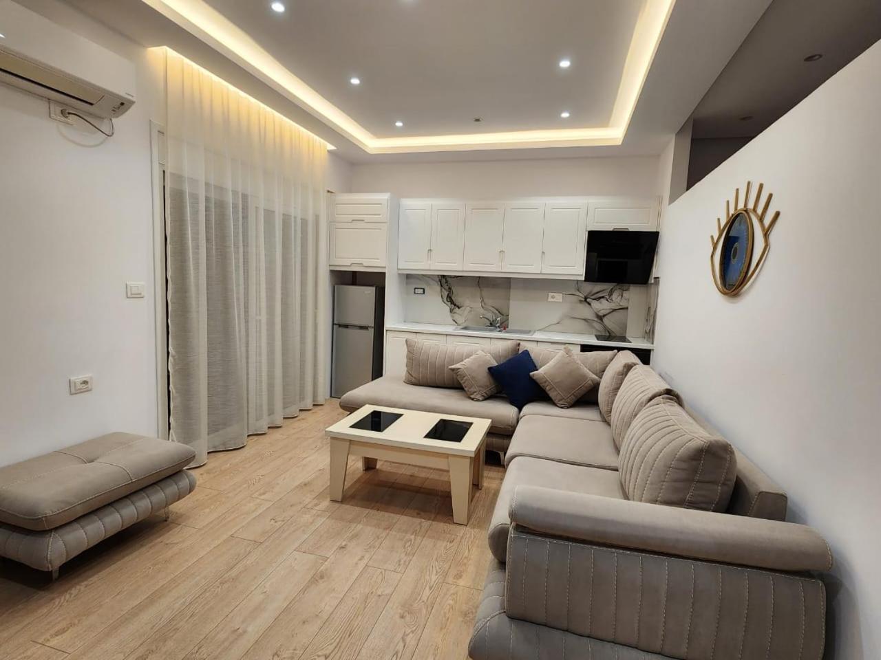 Apartament Dian *