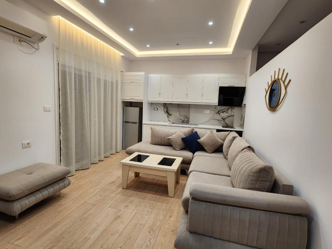 Apartament Dian Ksamil